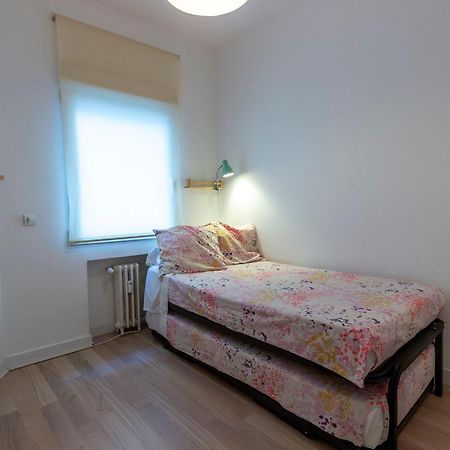 Apartment Chamartin-Ciudad Ramos Carrion By Interhome Madrid Dış mekan fotoğraf