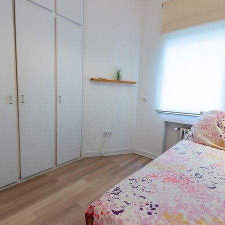 Apartment Chamartin-Ciudad Ramos Carrion By Interhome Madrid Dış mekan fotoğraf