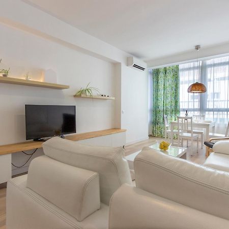 Apartment Chamartin-Ciudad Ramos Carrion By Interhome Madrid Dış mekan fotoğraf