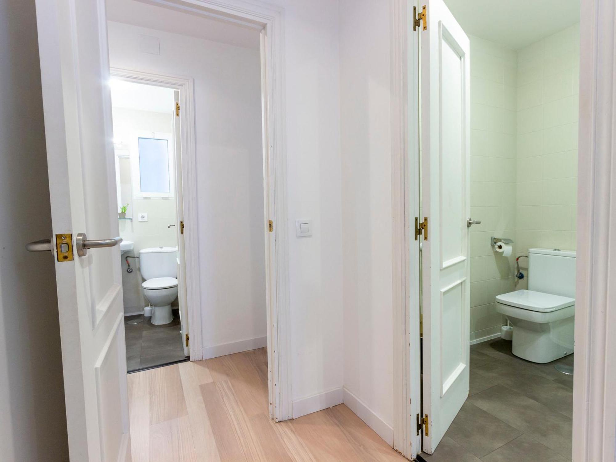 Apartment Chamartin-Ciudad Ramos Carrion By Interhome Madrid Dış mekan fotoğraf