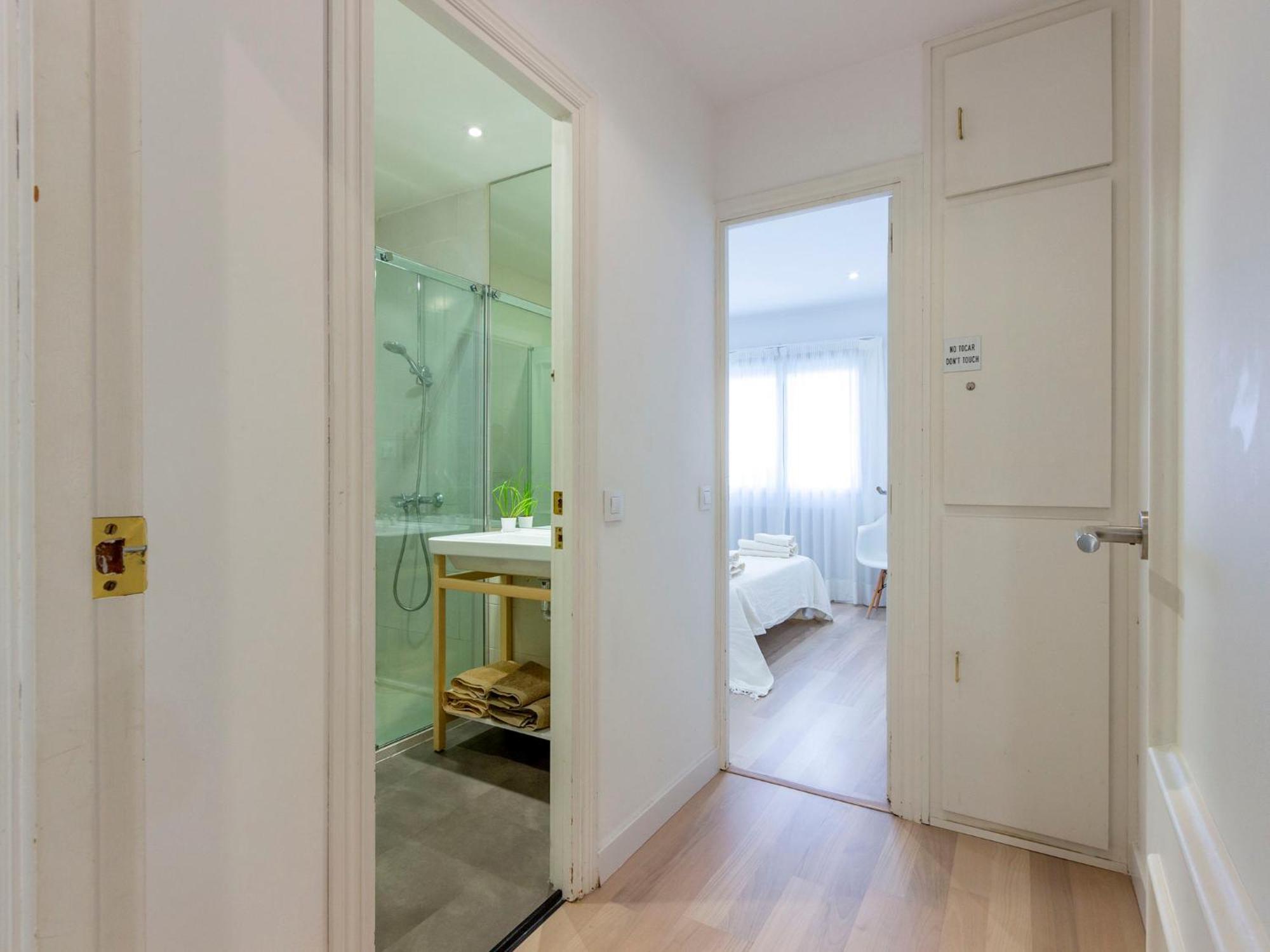 Apartment Chamartin-Ciudad Ramos Carrion By Interhome Madrid Dış mekan fotoğraf