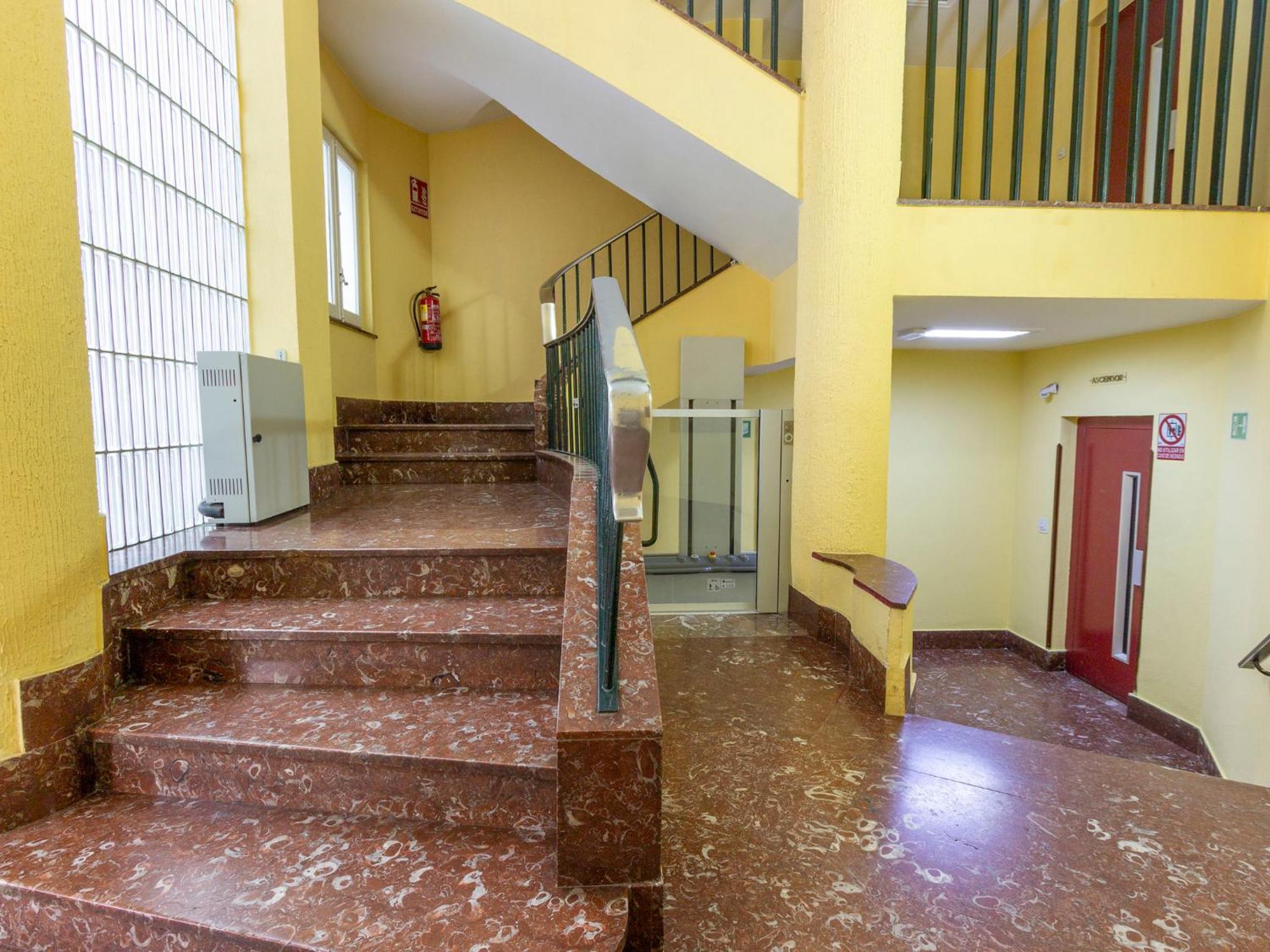 Apartment Chamartin-Ciudad Ramos Carrion By Interhome Madrid Dış mekan fotoğraf
