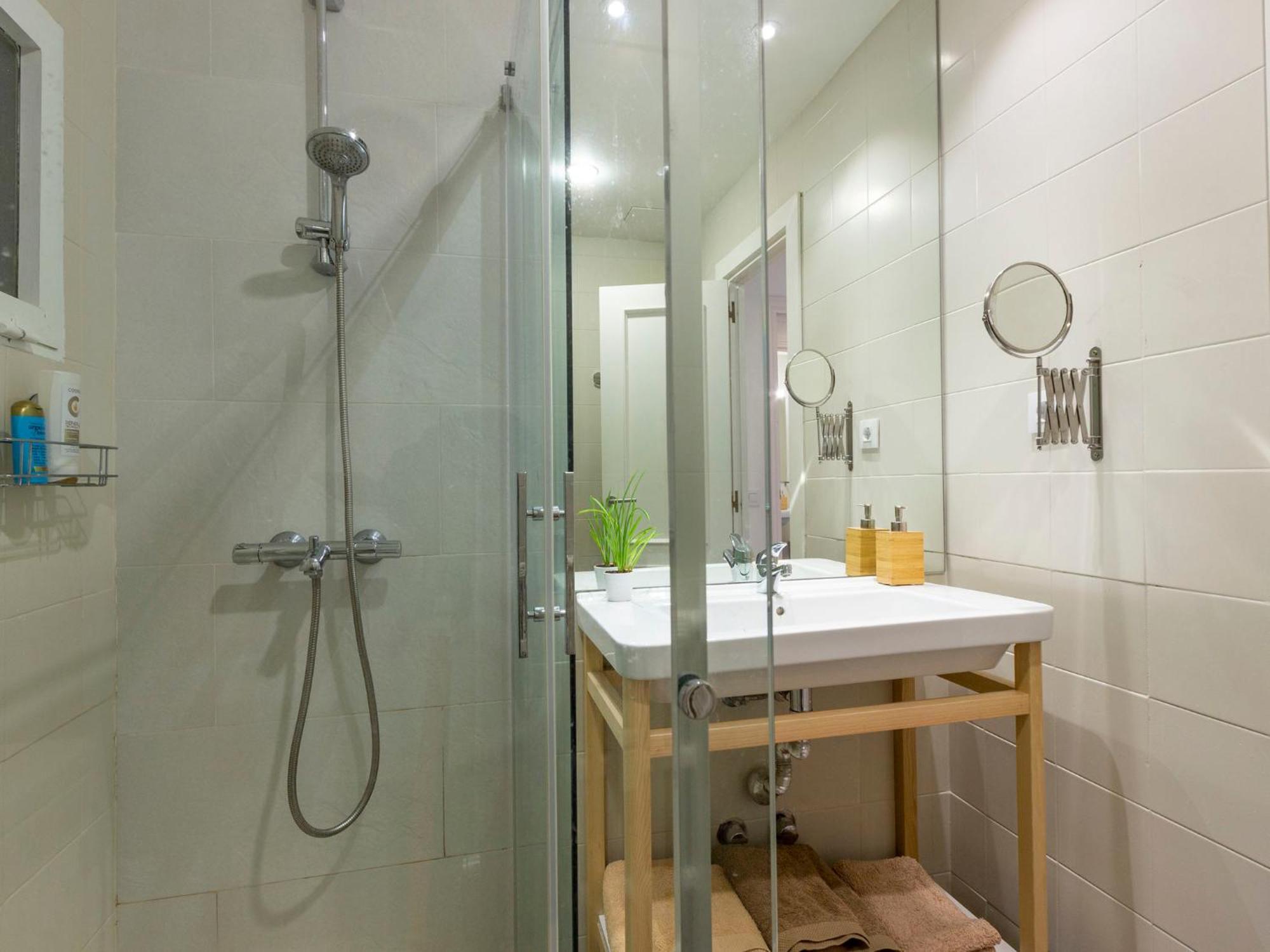 Apartment Chamartin-Ciudad Ramos Carrion By Interhome Madrid Dış mekan fotoğraf