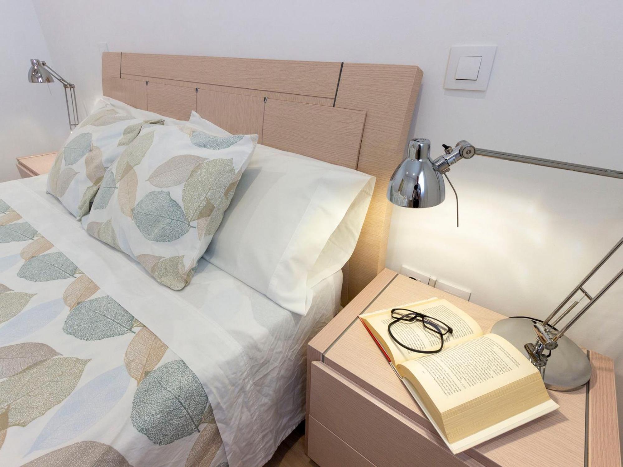 Apartment Chamartin-Ciudad Ramos Carrion By Interhome Madrid Dış mekan fotoğraf