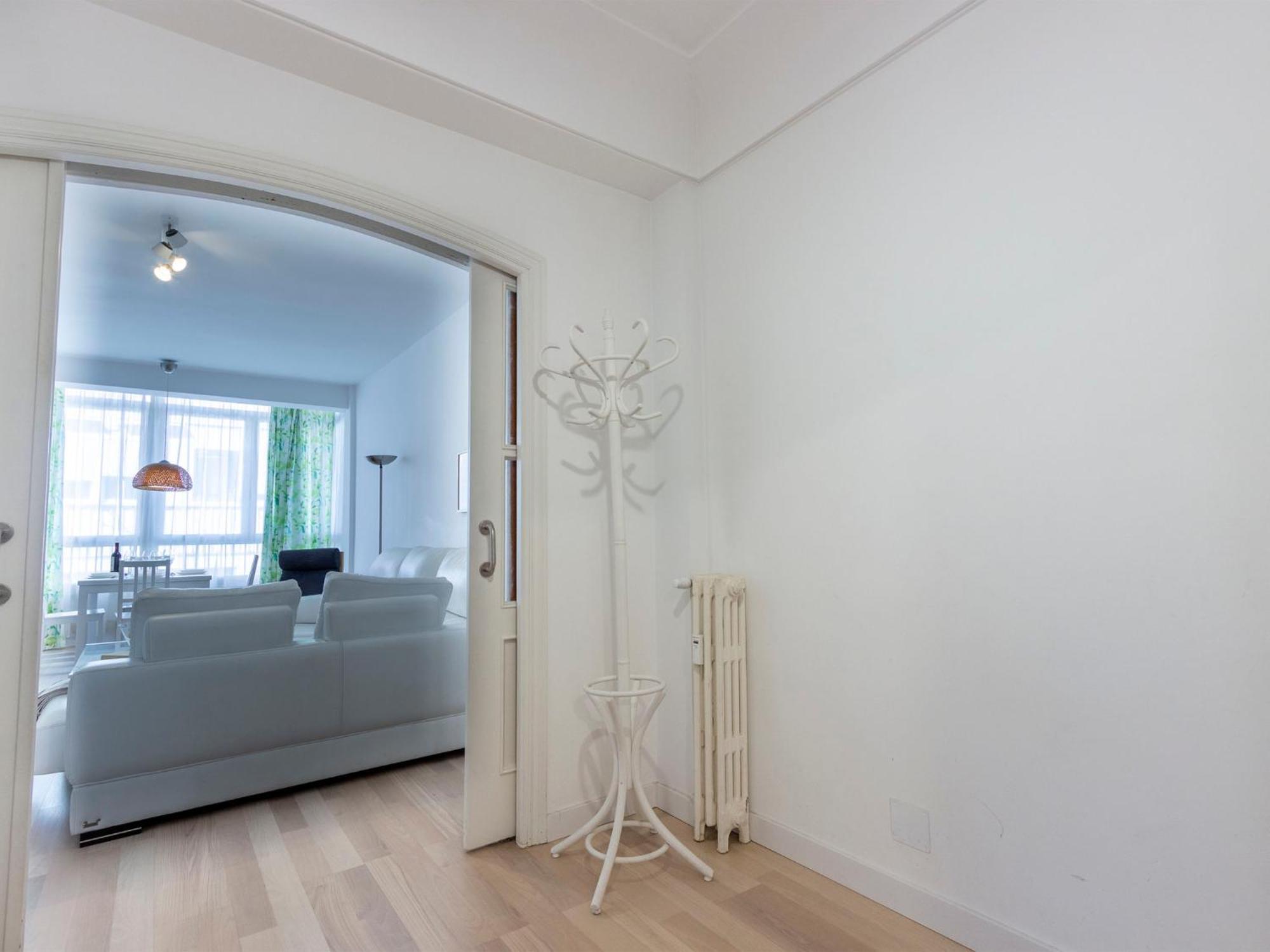 Apartment Chamartin-Ciudad Ramos Carrion By Interhome Madrid Dış mekan fotoğraf