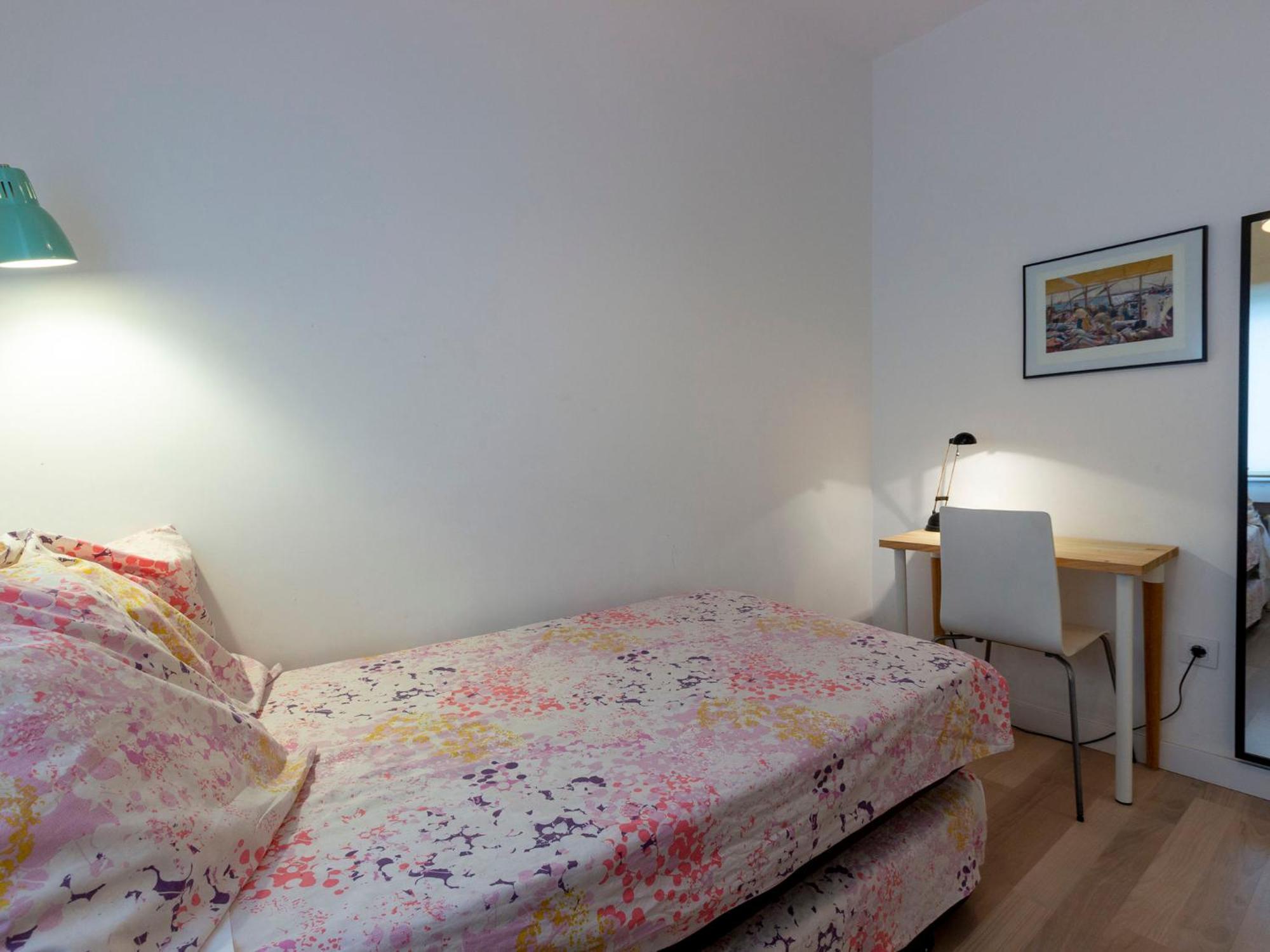 Apartment Chamartin-Ciudad Ramos Carrion By Interhome Madrid Dış mekan fotoğraf